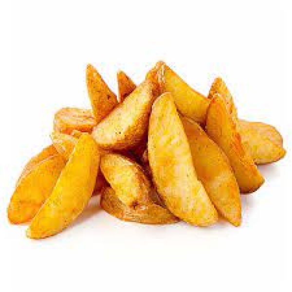 Картофель по селянски