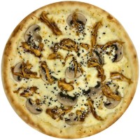 Пицца Курочка по тайски