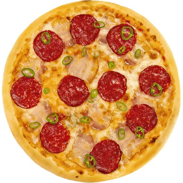 Піца Спайсі