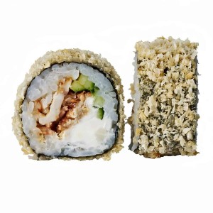 Вугор темпура