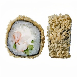 Креветка темпура