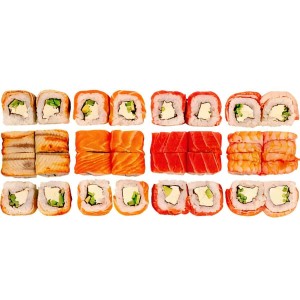 Сет філадельфія 