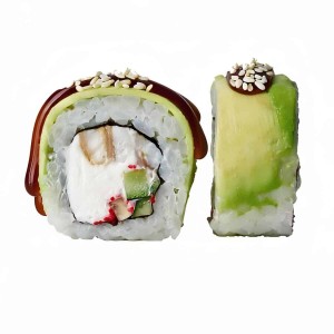 Зелений дракон