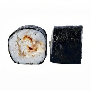 Макі з вугром