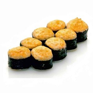 Ніжний з лососем 1+1