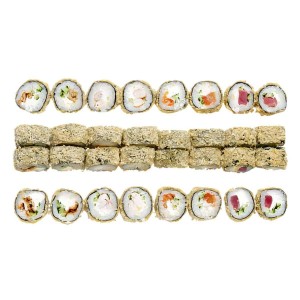 сет Темпура 