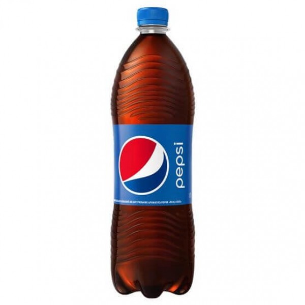 Pepsi 1 л Pepsi 1 л