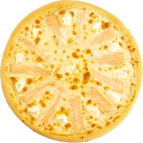 Конструктор пиццы