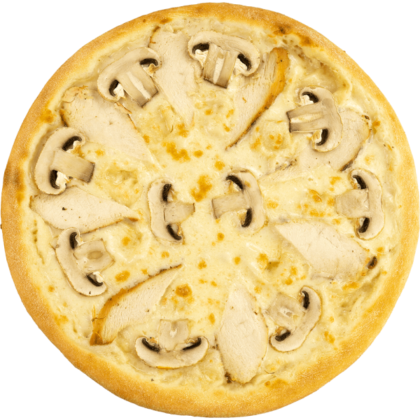 Пицца Бъянка