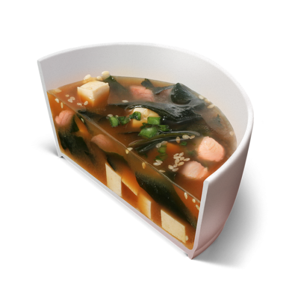 Мисо суп Мисо суп