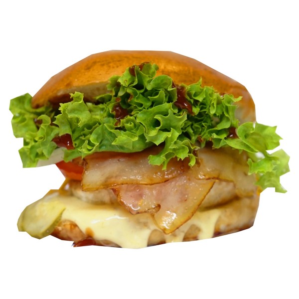 Роял Бургер