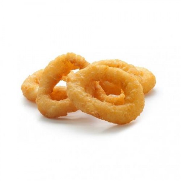 Луковые кольца