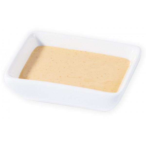 соус сырный